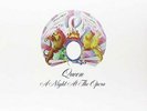Queen - A Night At the Opera - LP Vinyl - New