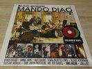 Mando Diao MTV Unplugged Above and Beyond Doppel LP NEU Ungespielt RAR
