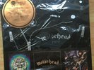 Motorhead - 1979 (2019 vinyl box set, includes Overkill + Bomber )