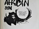 Dollar Brand African Sun Spectator Stereo Original NM