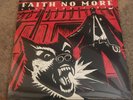 Faith No More King For A Day Fool For A Lifetime 1995 Black Vinyl LP Sealed