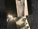 U2 The Joshua Tree Picture Disc Vinyl LP Record Rare Collectibles