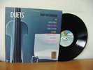 ROB WASSERMAN Duets PROMO Audiophile MCA 42131 Jennifer Warnes Rickie Lee Jones