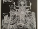 Toxic Holocaust Conjure and Command LP black vinyl