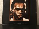 The Education Of Sonny Carson OST LP Leon Ware OG Soul Funk Jazz Perkinson