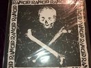 RARE NOS 2000 RANCID LP 682/1500 STILL SEALED VINYL NM/MINT PUNK HRADCORE KBD