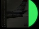 EMINEM - KAMIKAZE Glow In The Dark /150 Worldwide - LP VINYL ALBUM - US ORG '18