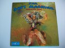 THE SOFT MACHINE - VOLUME TWO - UK LP - 1969, PROBE - SPB 1002, PLAYS VG+