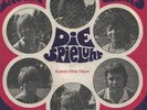 HEP STARS: Die Spieluhr / Komm Little Thom (´65 / scarce German-language 7