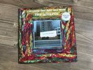 The Adverts - Crossing The Red Sea UK 1990 Link Records Green Vinyl LP Near Mint