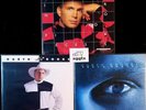 Garth Brooks Vinyl Legacy The Chase, In Pieces, Fresh Horses Original Numbered