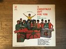 A Christmas Gift For You LP - Philles Records PHLP 4005 1963