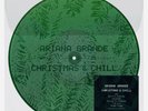 ???? ARIANA GRANDE - Christmas & Chill Vinyl Record ????