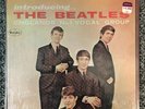 The Beatles Lp England’s No. 1 Vocal Group SEALED Unofficial Old Press Rare