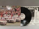 DEAD KENNEDYS Frankenchrist  1985 orig Virus 45 Vinyl lp Ex+/N/M