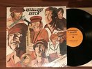Jazzberry Patch Vinyl LP Jazz Funk 1977 AR3010 Private label RARE