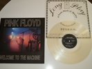 Pink Floyd-Welcome to the machine -The Swinging Pig record