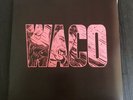 Violent Soho - Waco - VINYL LP Rare Ltd Ed Ruby Red