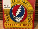 Grateful Dead - Three From The Vault - 4-Vinyl-Set - Rar/Neu/Originalverpackt