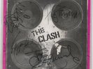 THE CLASH 