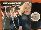 Blondie 1st s/t debut RARE Private Stock issue NM original US vinyl LP