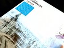 Radiohead OK COMPUTER BLUE Opaque Vinyl 3Lp OKNOTOK 1997-2017 LIMITED
