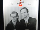 Rare KRAFTWERK - RALF FLORIAN  33 LP vinyl record 1975 VERTIGO VEL-2006