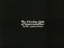 APPLESEED CAST, The - The Fleeting Light Of Impermanence - Vinyl (LP)