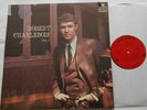 ROBERT CHARLEBOIS Vol. 1 NM- CANADA ORIG 1965 STEREO Son 1er ALBUM LP
