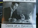 Panic at the Disco DEATH OF A BACHELOR Red Vinyl VIP Sealed & New