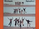 BLACKBYRDS Flying Start F9472 Promo LP Vinyl VG++ Cover VG+ GF Insert