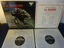 WB PUCCINI - LA BOHEME 2LP Box, Tebaldi, Bergonzi, Serafin, DECCA SXL 2170/1