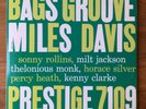 Miles Davis BAGS’ GROOVE Numbered 2x 12” 180g vinyl 45pm AJAZ 7109 Analogue 2003