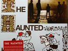 The Haunted-same Canadian psych new lp reissue  500 pressed