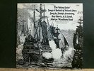 THE VALIANT SAILOR  Various  LP  A.L. Lloyd    etc  Topic original   Near-Mint