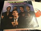 JACK SCOTT - THE SPIRIT MOVES ME - TOP RANK LP