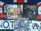 THE WHO VINYL LP X 3 WHO ARE YOU FACE DANCES IT'S HARD