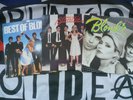 BLONDIE X 3 LP VINYL BEST OF.. PARALLEL LINES EAT TO THE BEAT PUNK NEW WAVE