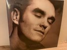 Morrissey Greatest Hits vinyl Lp