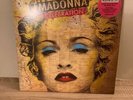 Madonna Celebration vinyl Lp