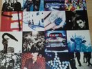 LP - U2 - Achtung Baby - Island 212 110 -