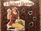 A BLACKHEART CHRISTMAS LP (VINYL) (RARE) JOAN JETT, VARIOUS ARTIST (NEW)