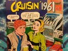 Cruisin 1961  LP  Still Factory Sealed THE MARCELS Chuck Berry FREDDIE KING