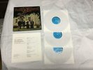 Vegh Quartett Beethoven Telefunken Five Middle Quartets 3 LP Set (NR Mint Discs)
