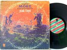 Pink Floyd More Soundtrack Original Tower ST-5169 Striped LP Vinyl Record Album