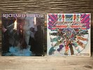 Richard Pryor - 2 SEALED Vinyl LPs - Is It Something I Said? and Bicentennial N*