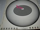 vinyl LP Queen - Jazz with picture inner sleeve and poster - EMI 8E 07261820