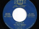 Afro-Cuban Latin Jazz 45 JOSE 