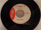 Rockabilly Ray Smith 