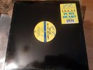 Isaac ?– In My Heart ( Freestyle) Excellent Condition